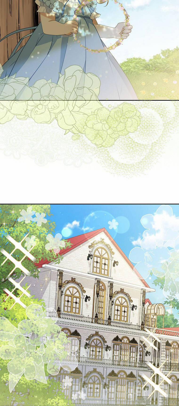 Đứa Con Gái Côn Đồ Nhà Công Tước 7 trang 50