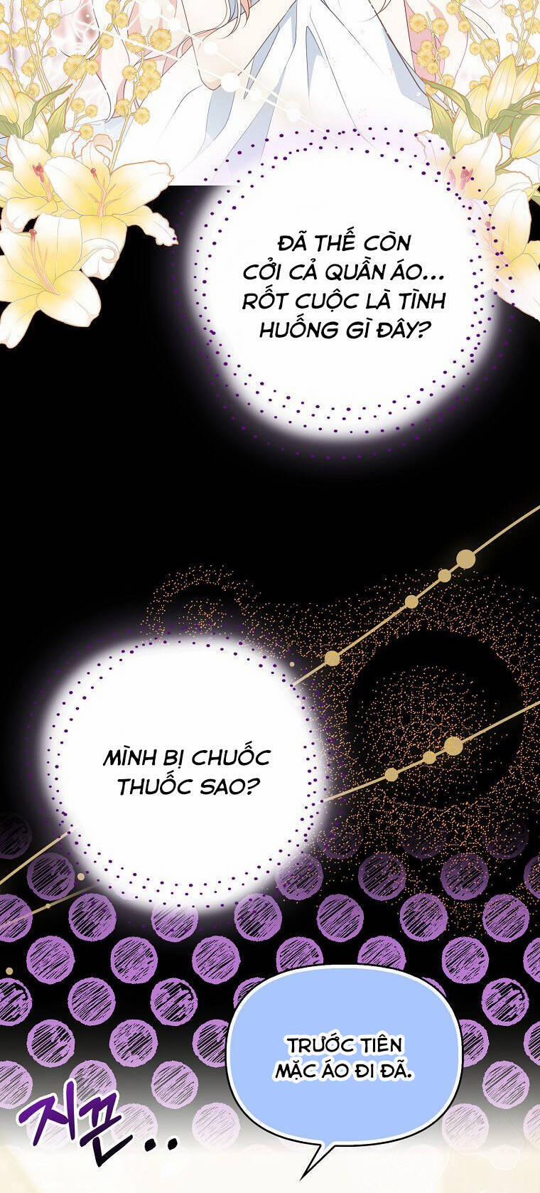 Đứa Con Gái Côn Đồ Nhà Công Tước 8 trang 26