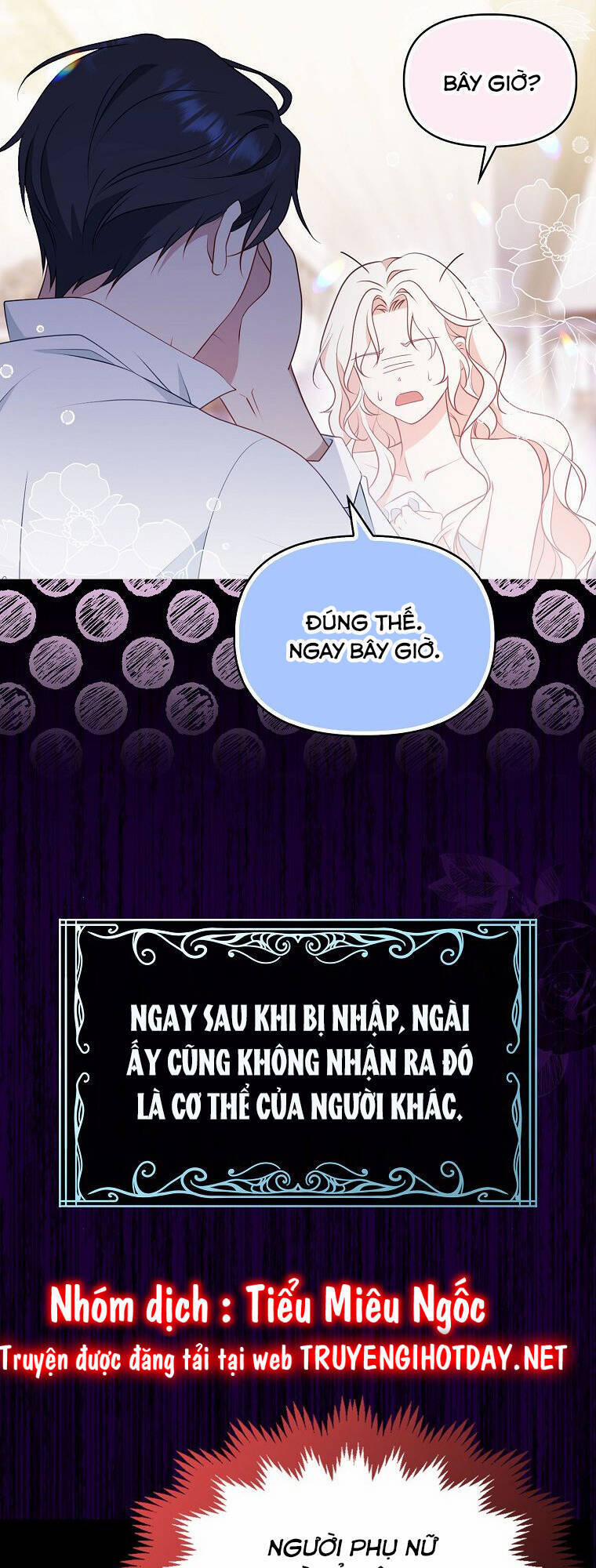 Đứa Con Gái Côn Đồ Nhà Công Tước 8 trang 27