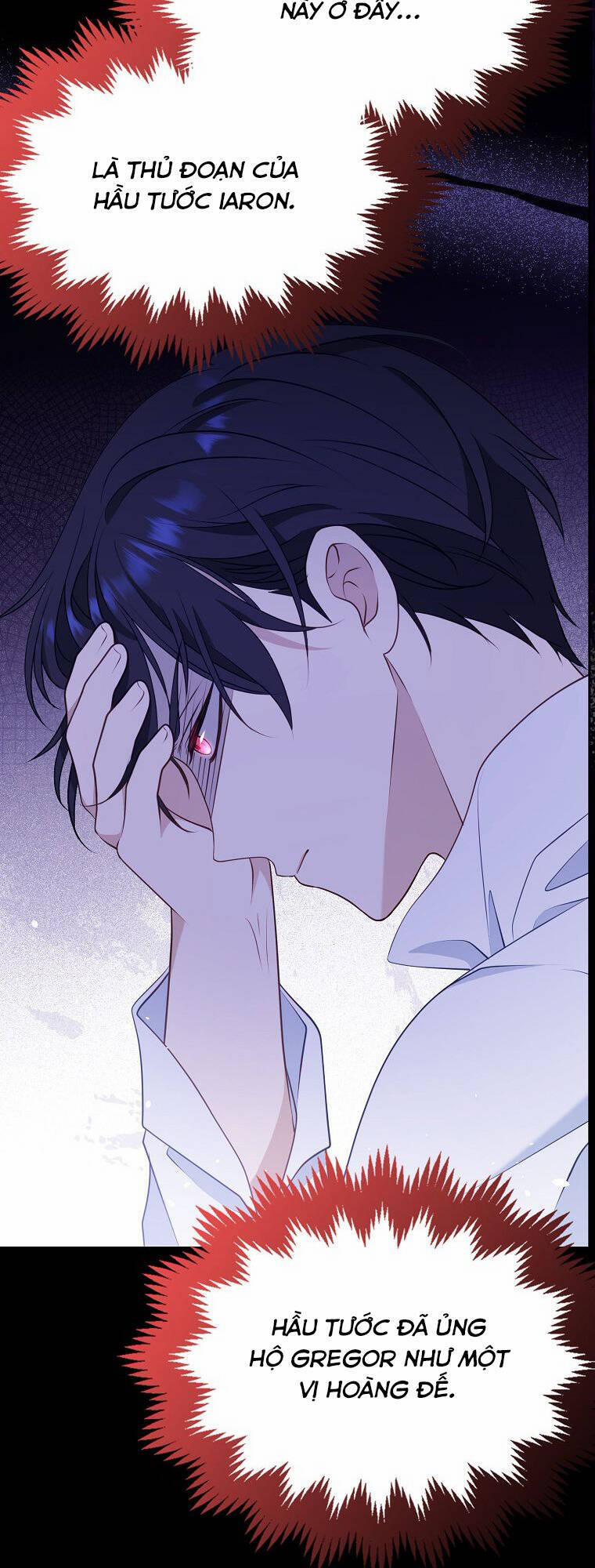 Đứa Con Gái Côn Đồ Nhà Công Tước 8 trang 28