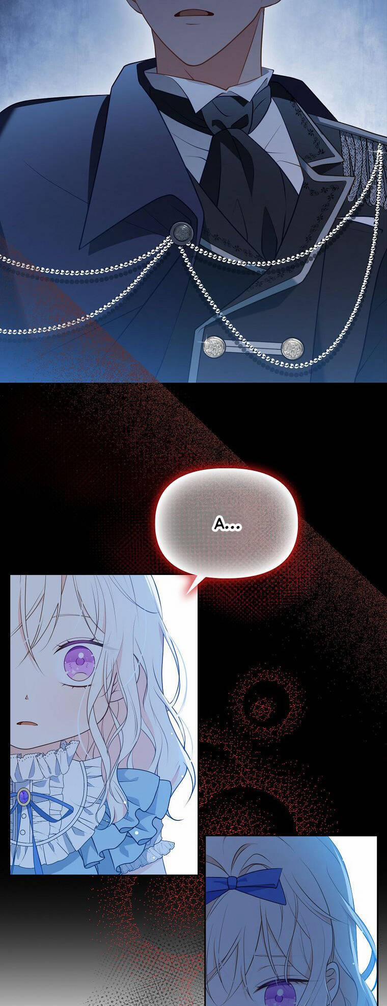 Đứa Con Gái Côn Đồ Nhà Công Tước 8 trang 3