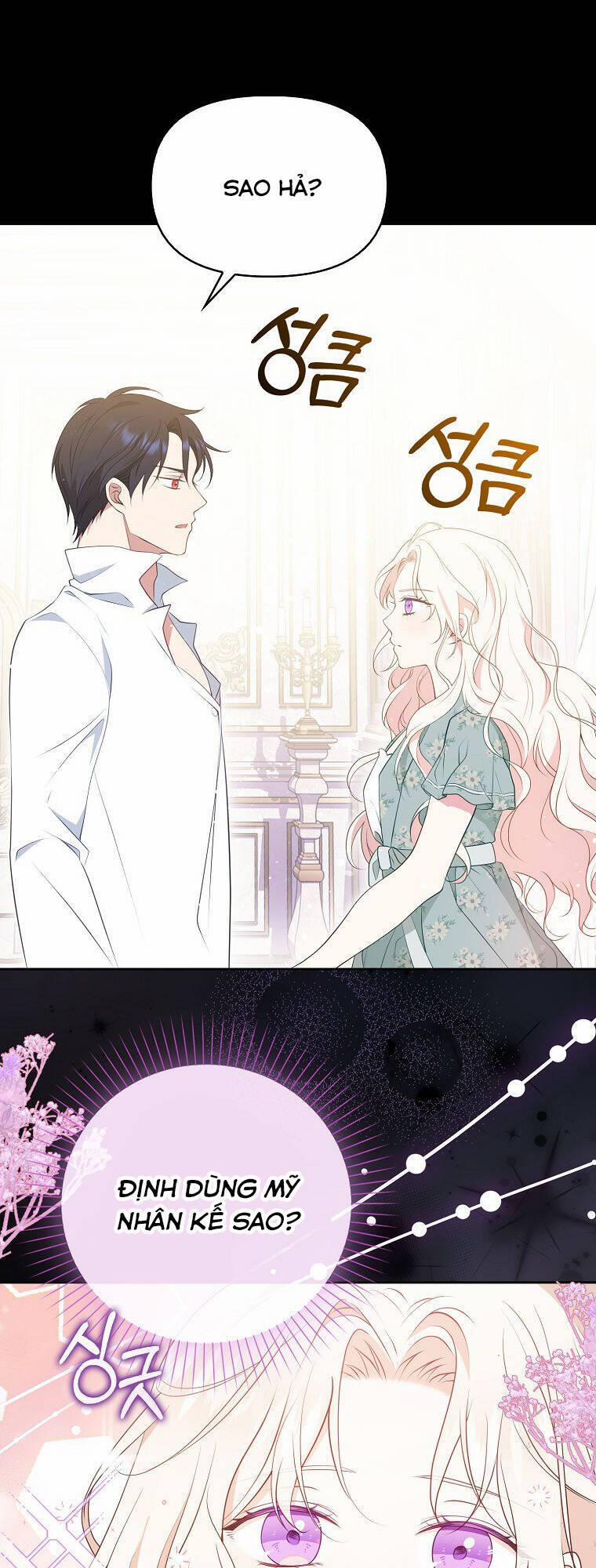 Đứa Con Gái Côn Đồ Nhà Công Tước 8 trang 33