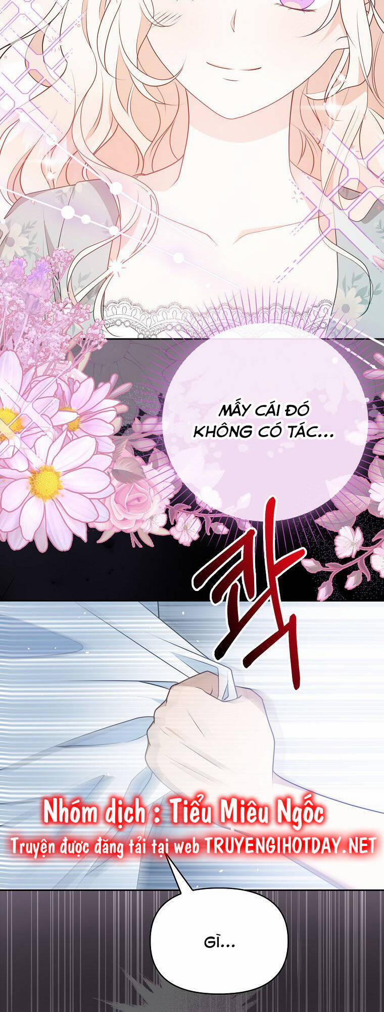 Đứa Con Gái Côn Đồ Nhà Công Tước 8 trang 34