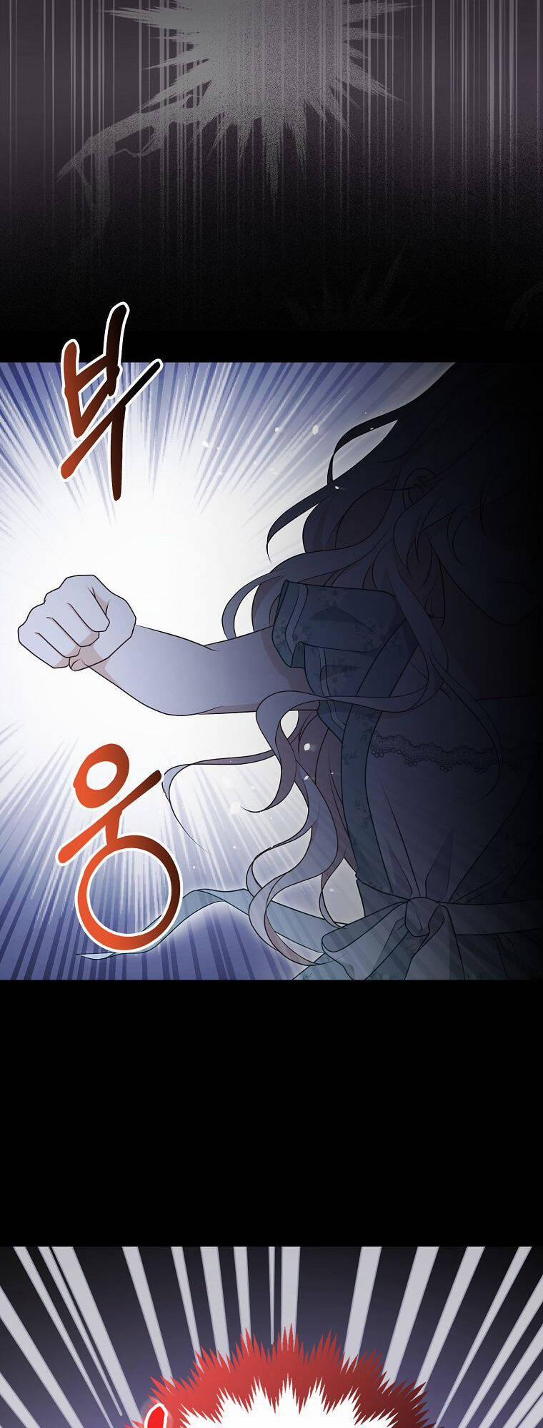 Đứa Con Gái Côn Đồ Nhà Công Tước 8 trang 35