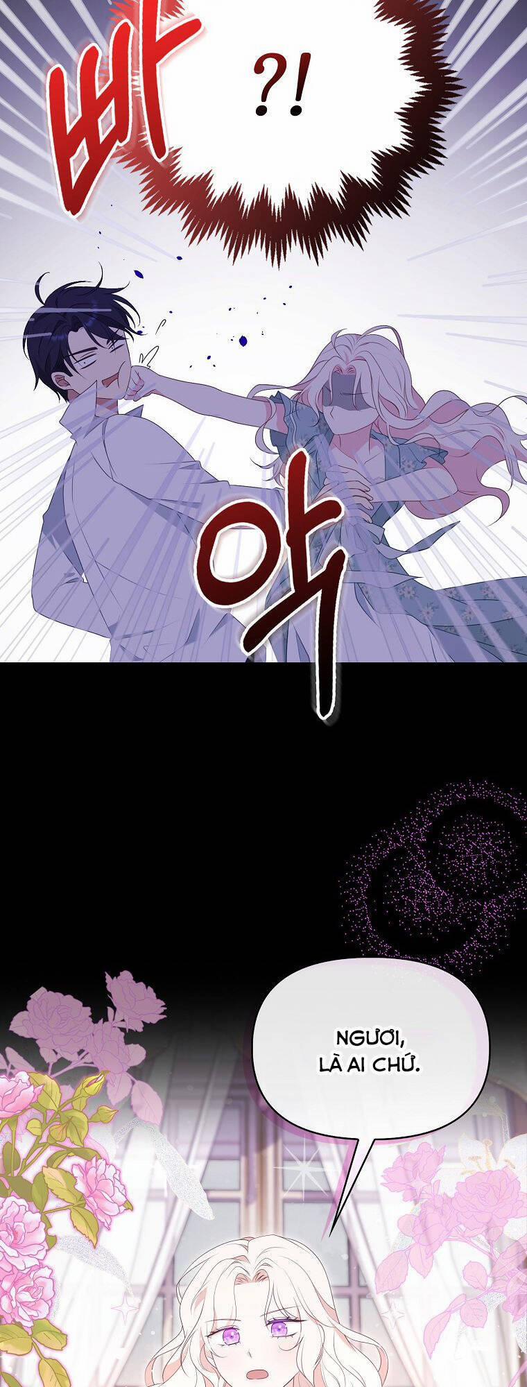 Đứa Con Gái Côn Đồ Nhà Công Tước 8 trang 36