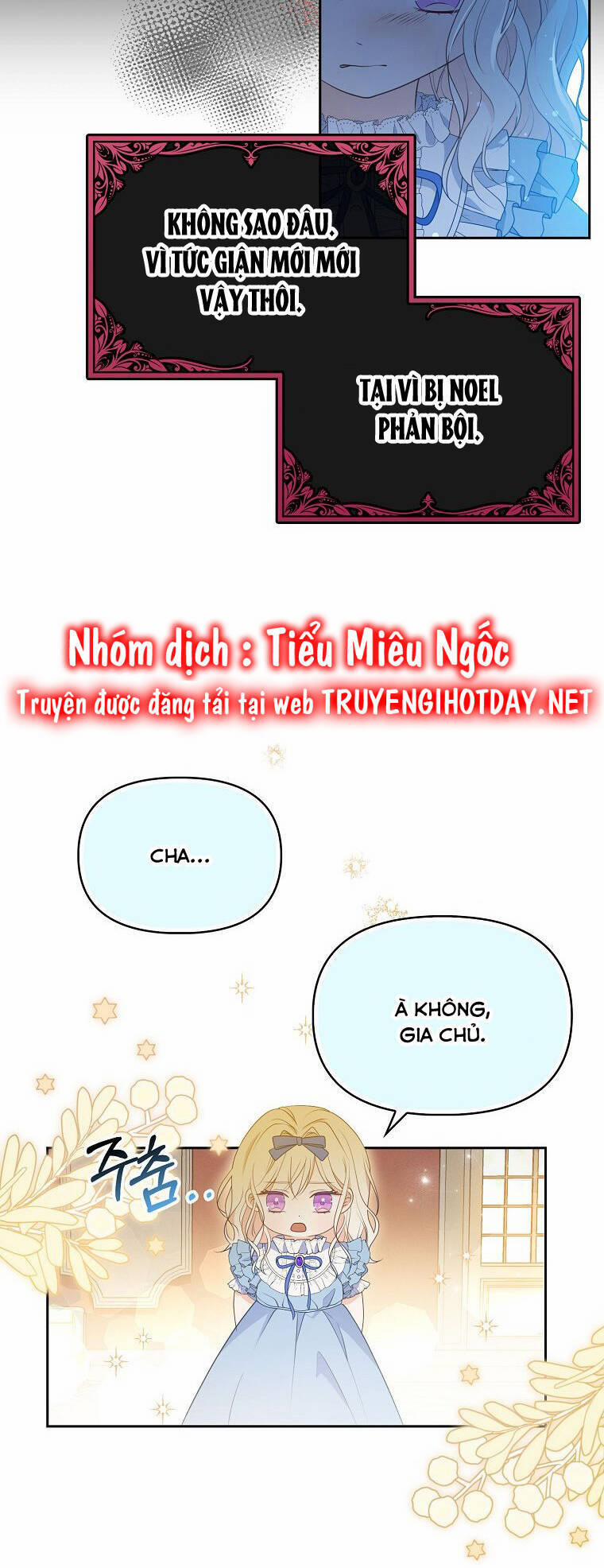 Đứa Con Gái Côn Đồ Nhà Công Tước 8 trang 4