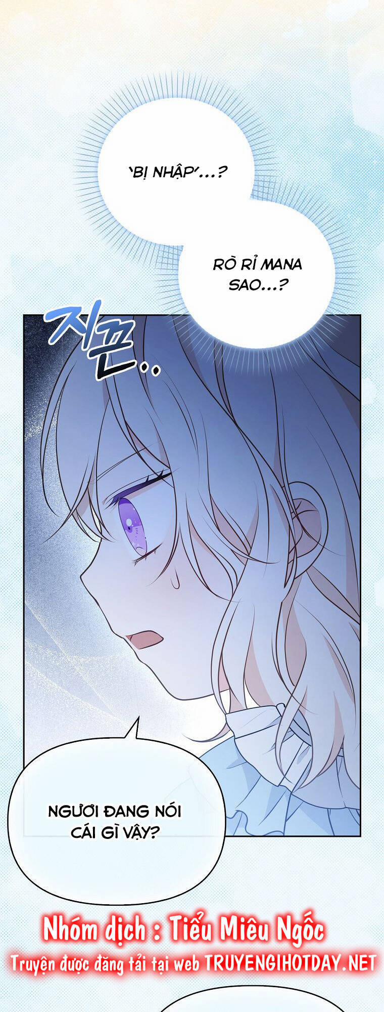 Đứa Con Gái Côn Đồ Nhà Công Tước 8 trang 50