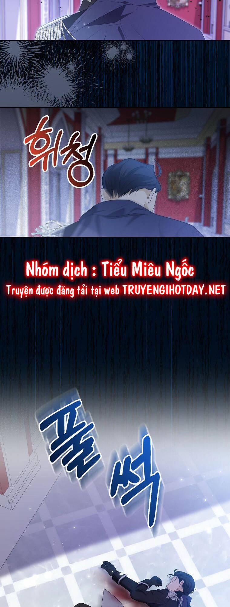 Đứa Con Gái Côn Đồ Nhà Công Tước 9 trang 11