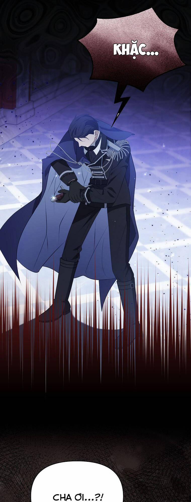 Đứa Con Gái Côn Đồ Nhà Công Tước 9 trang 2