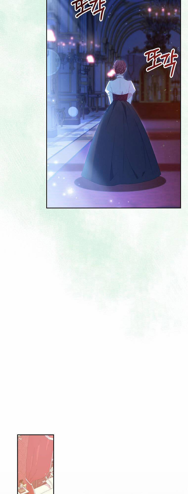 Đứa Con Gái Côn Đồ Nhà Công Tước 9 trang 26