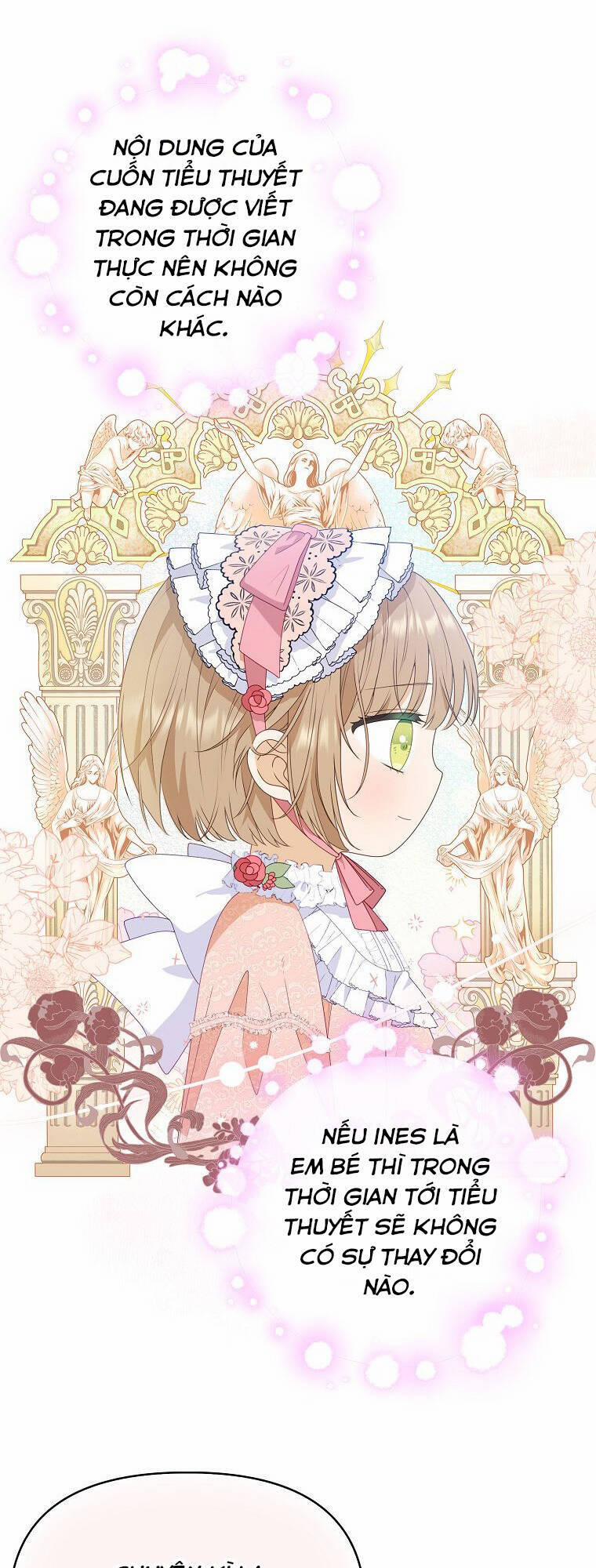 Đứa Con Gái Côn Đồ Nhà Công Tước 9 trang 29