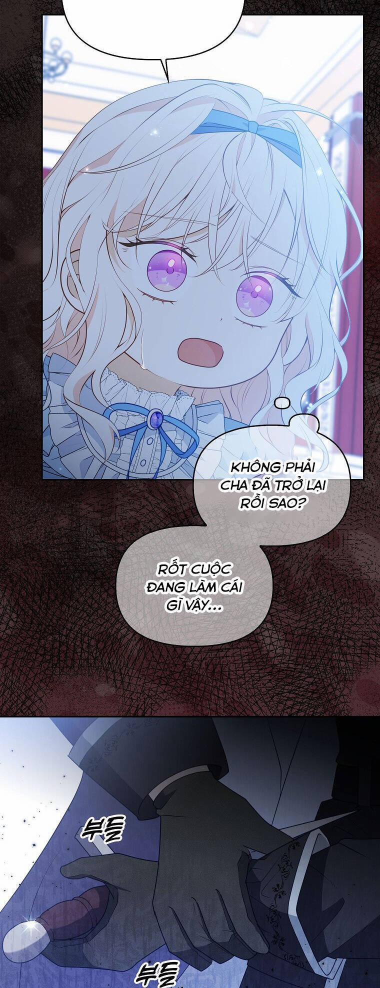 Đứa Con Gái Côn Đồ Nhà Công Tước 9 trang 3