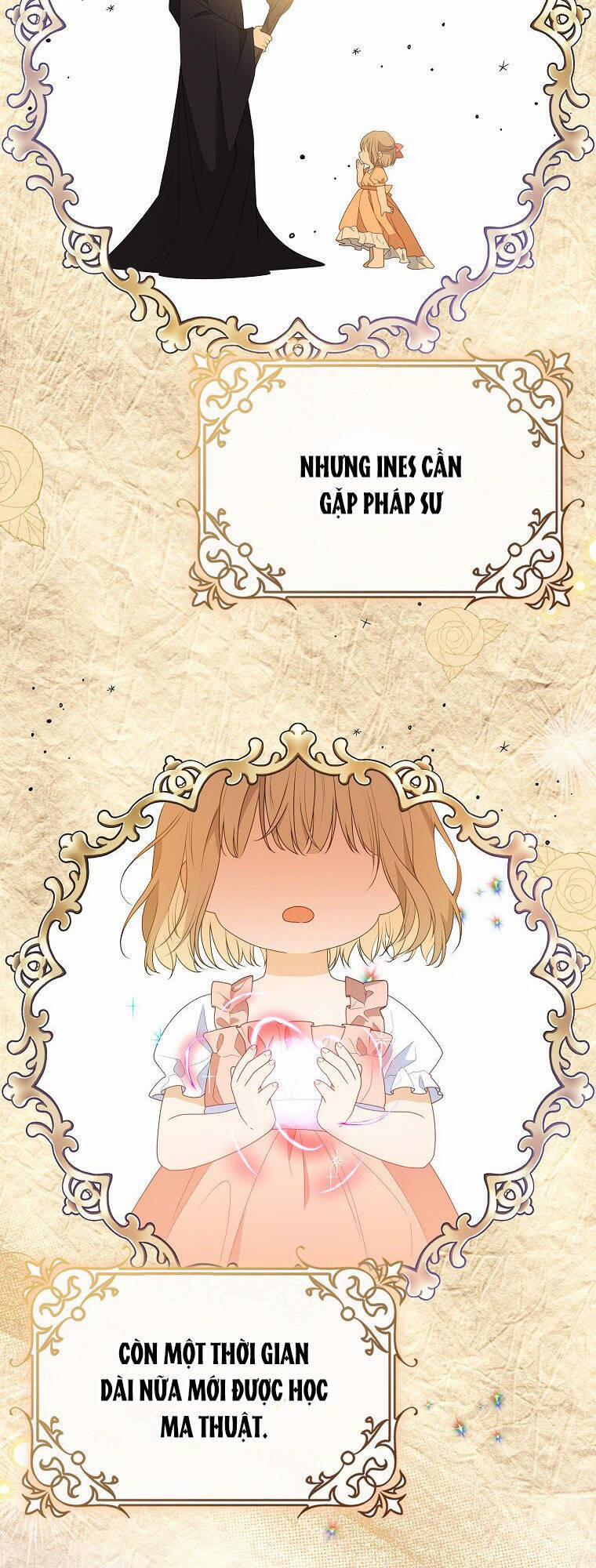 Đứa Con Gái Côn Đồ Nhà Công Tước 9 trang 31