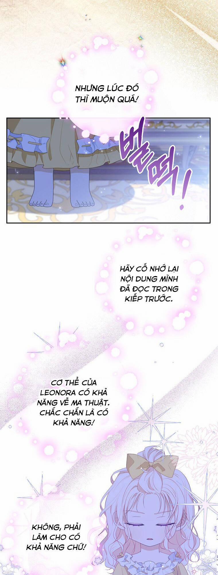 Đứa Con Gái Côn Đồ Nhà Công Tước 9 trang 32