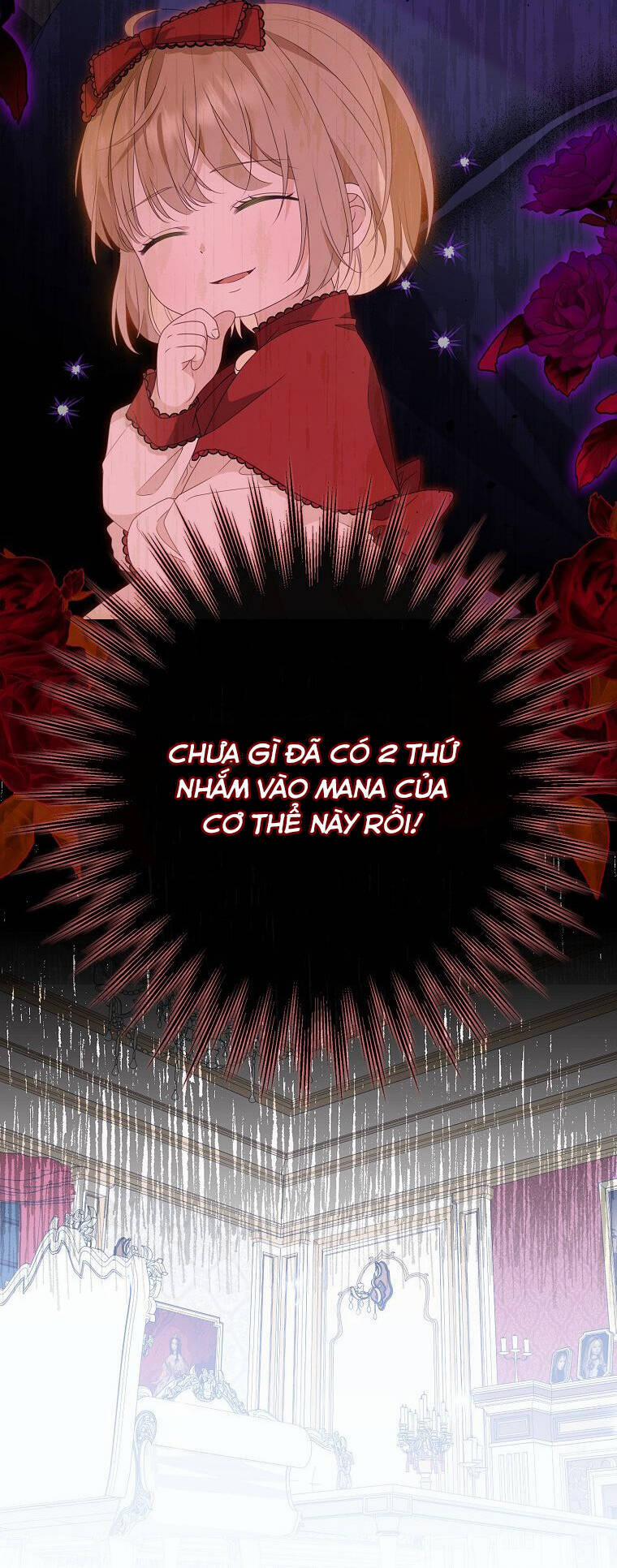Đứa Con Gái Côn Đồ Nhà Công Tước 9 trang 34