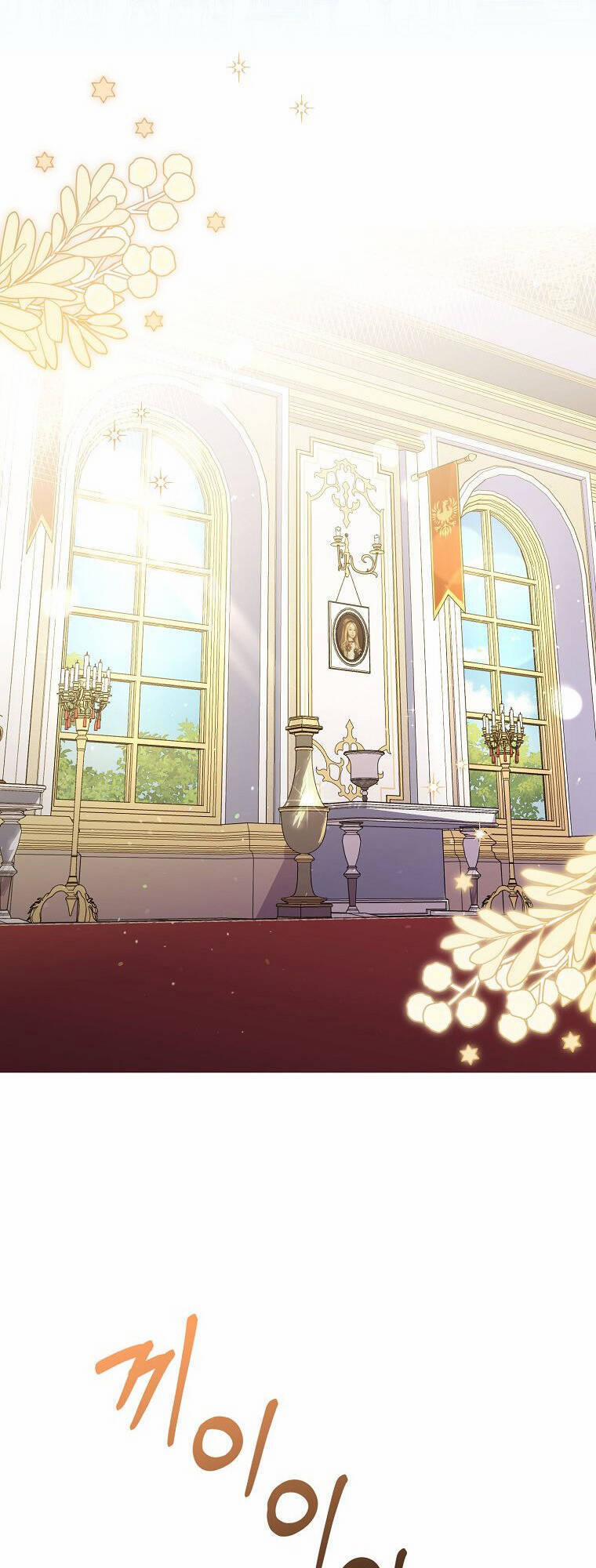 Đứa Con Gái Côn Đồ Nhà Công Tước 9 trang 35