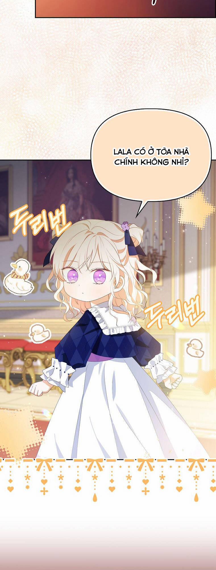 Đứa Con Gái Côn Đồ Nhà Công Tước 9 trang 37