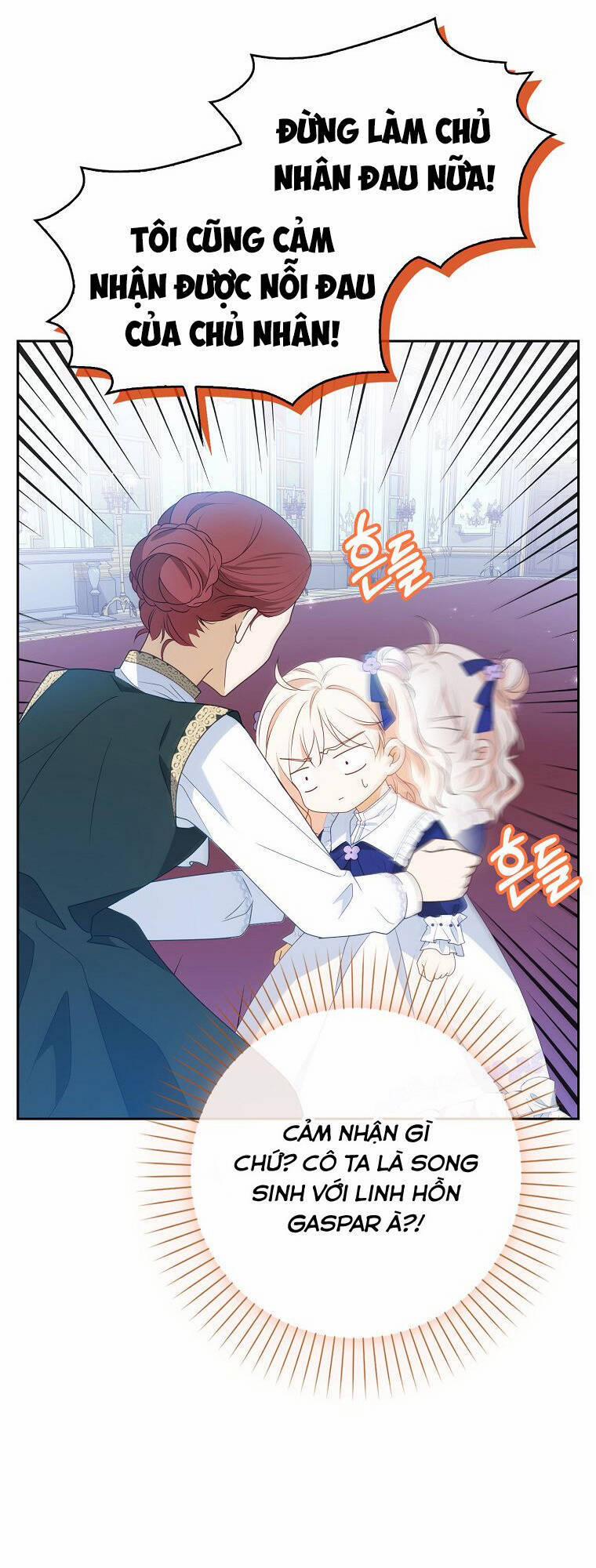 Đứa Con Gái Côn Đồ Nhà Công Tước 9 trang 41