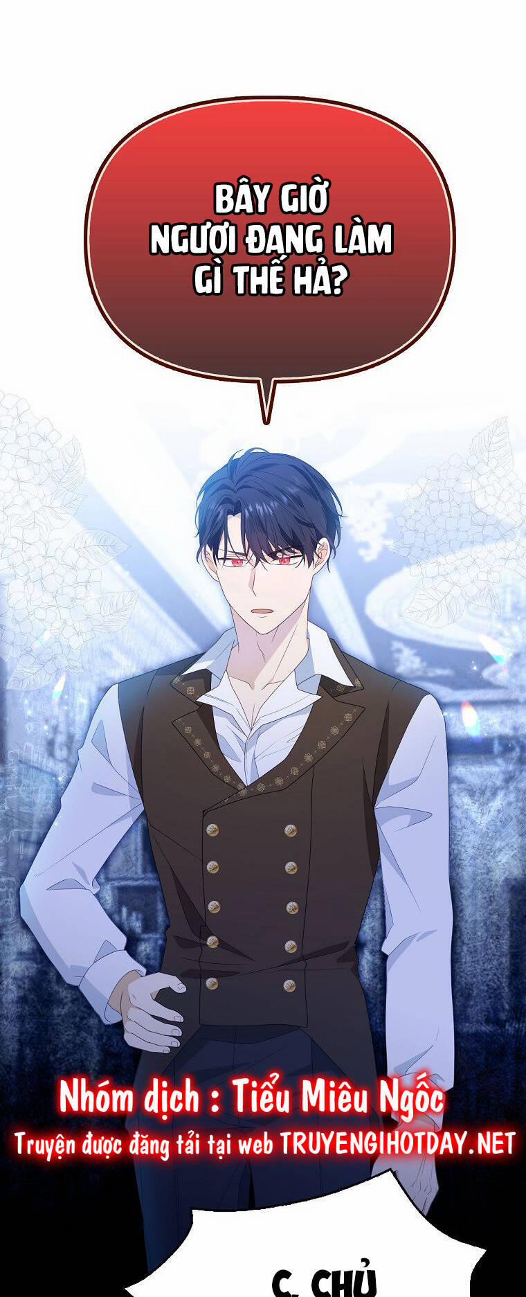 Đứa Con Gái Côn Đồ Nhà Công Tước 9 trang 49