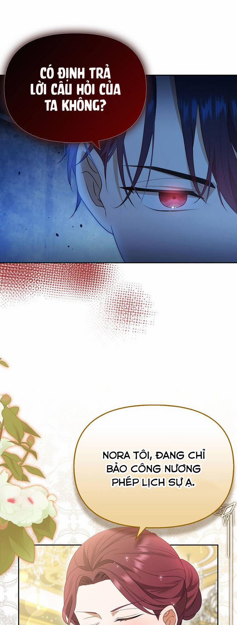 Đứa Con Gái Côn Đồ Nhà Công Tước 9 trang 51