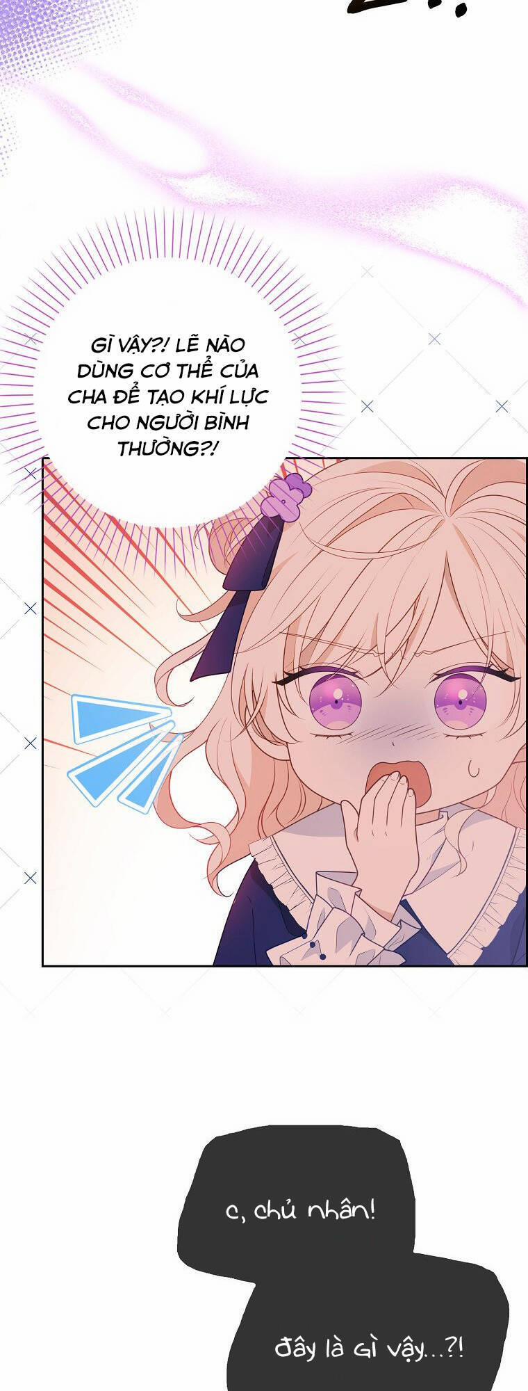 Đứa Con Gái Côn Đồ Nhà Công Tước 9 trang 53
