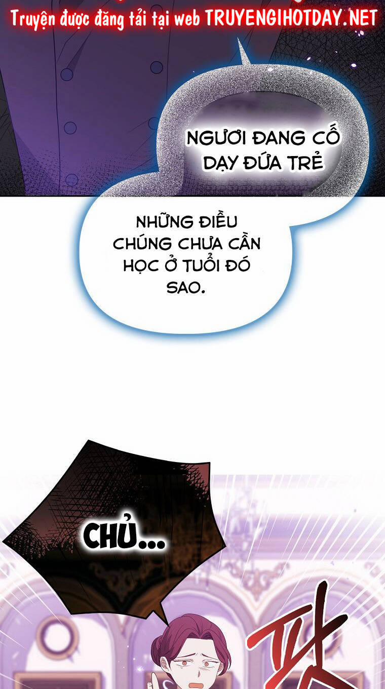 Đứa Con Gái Côn Đồ Nhà Công Tước 9 trang 55