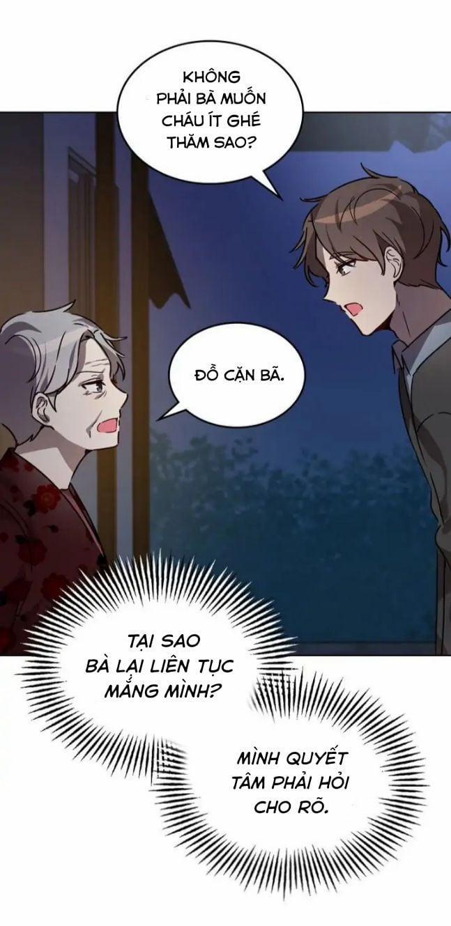 Đứa Con Gái Dễ Thương 10 trang 1