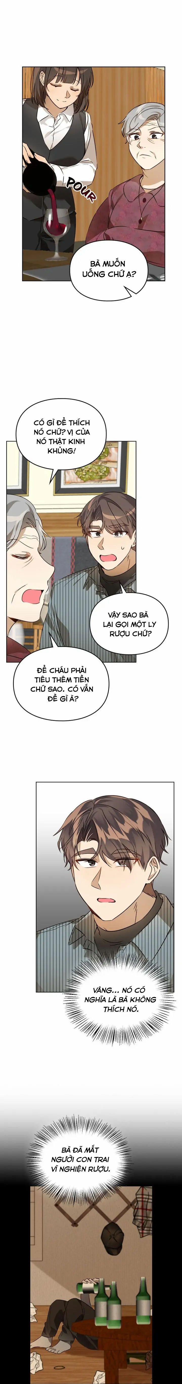 Đứa Con Gái Dễ Thương 46 trang 0