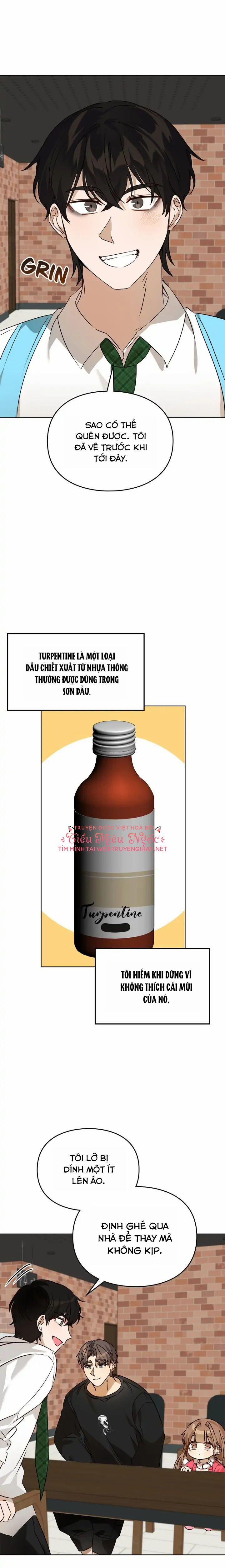Đứa Con Gái Dễ Thương 48 trang 0
