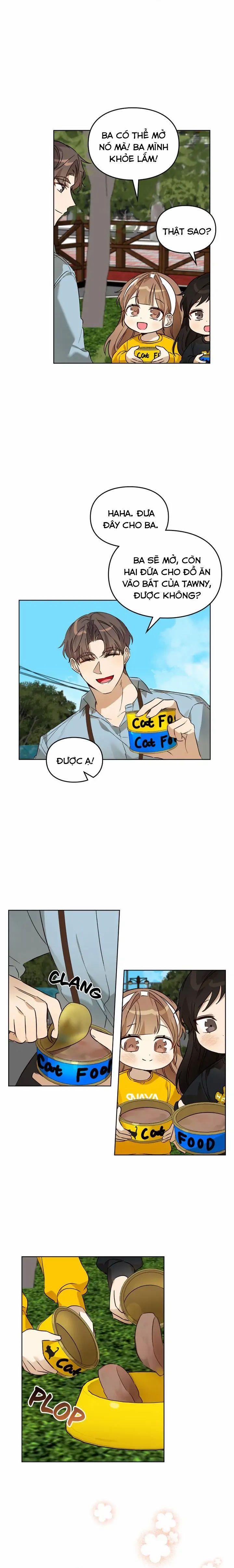 Đứa Con Gái Dễ Thương 64 trang 5