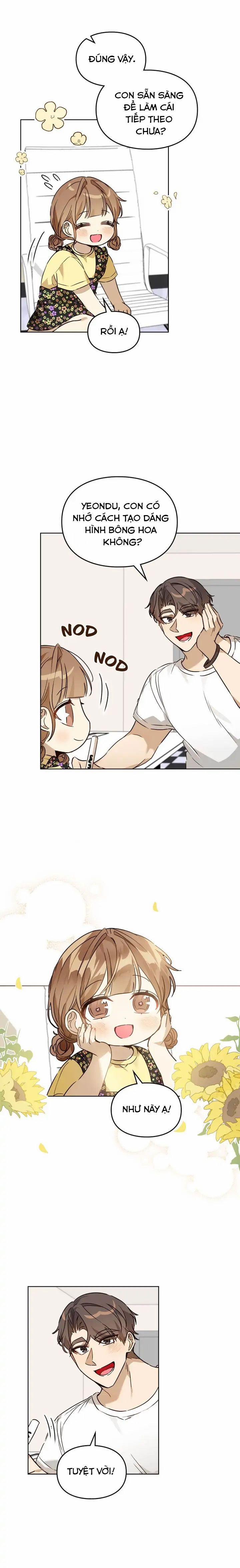 Đứa Con Gái Dễ Thương 65 trang 4