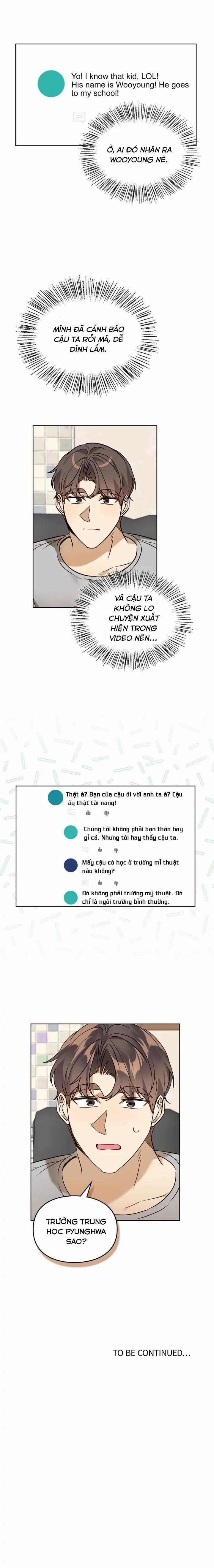 Đứa Con Gái Dễ Thương 68 trang 17