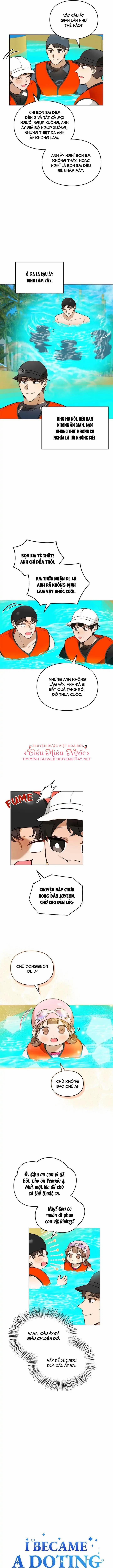 Đứa Con Gái Dễ Thương 71 trang 2