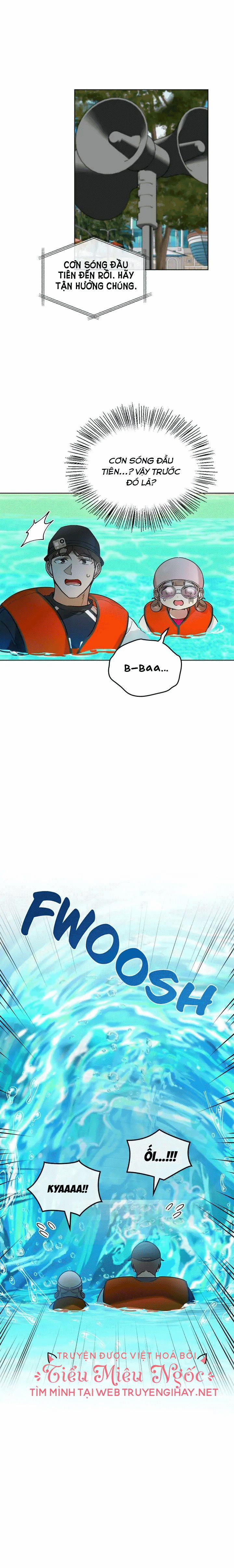 Đứa Con Gái Dễ Thương 72 trang 2