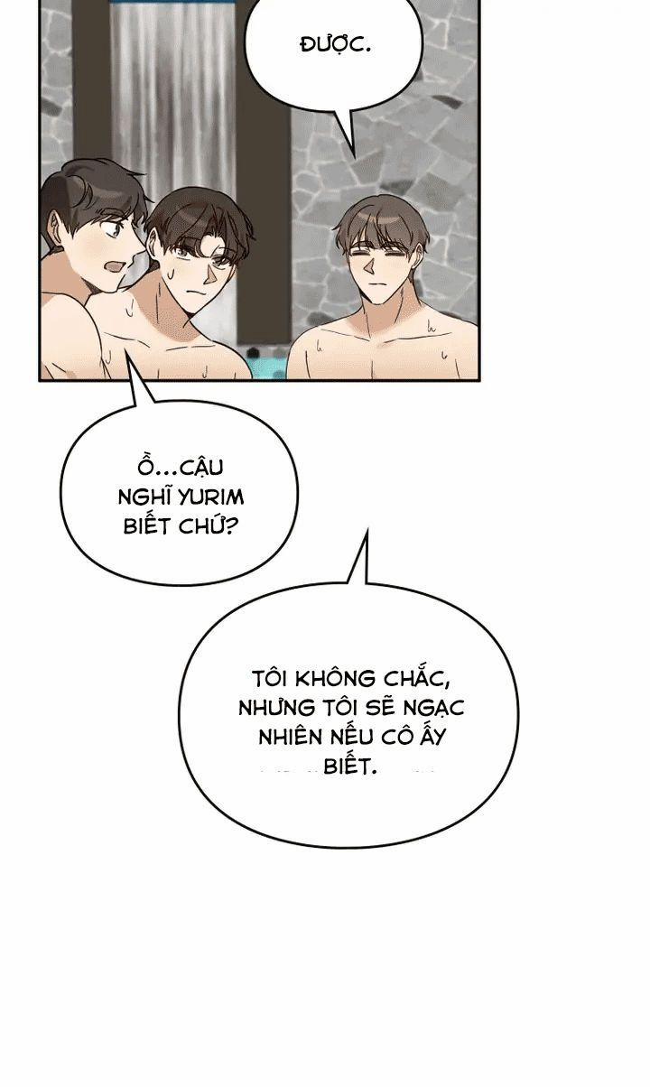 Đứa Con Gái Dễ Thương 72 trang 21