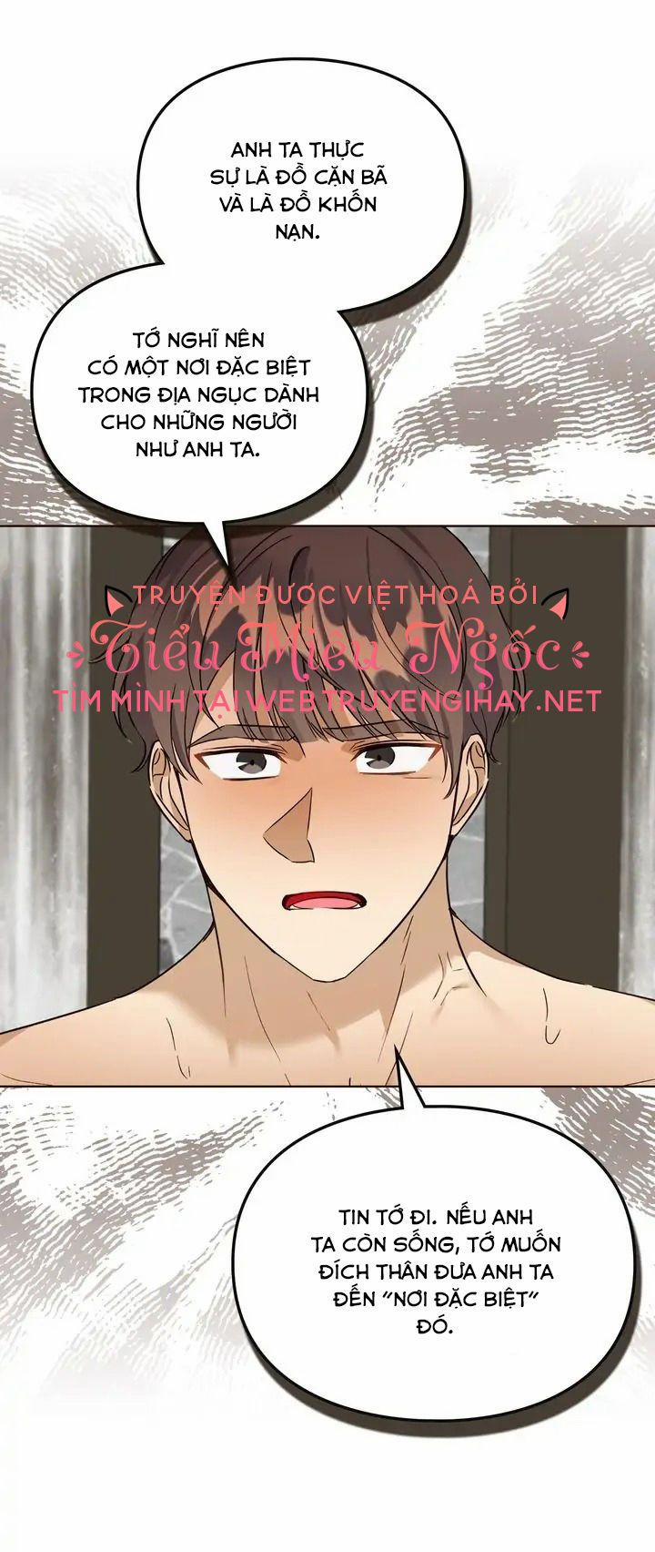 Đứa Con Gái Dễ Thương 73 trang 11