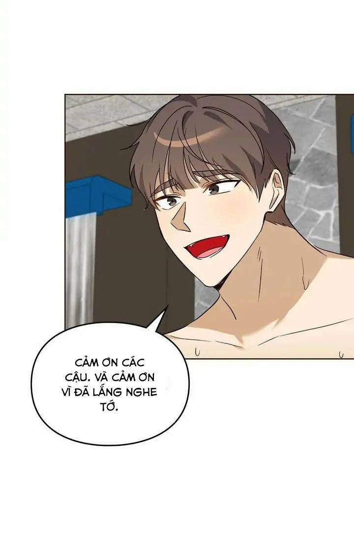 Đứa Con Gái Dễ Thương 73 trang 14