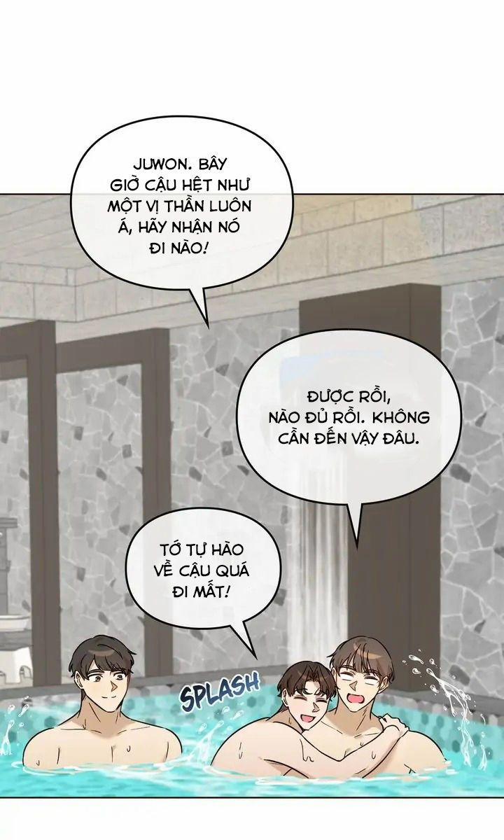 Đứa Con Gái Dễ Thương 73 trang 18