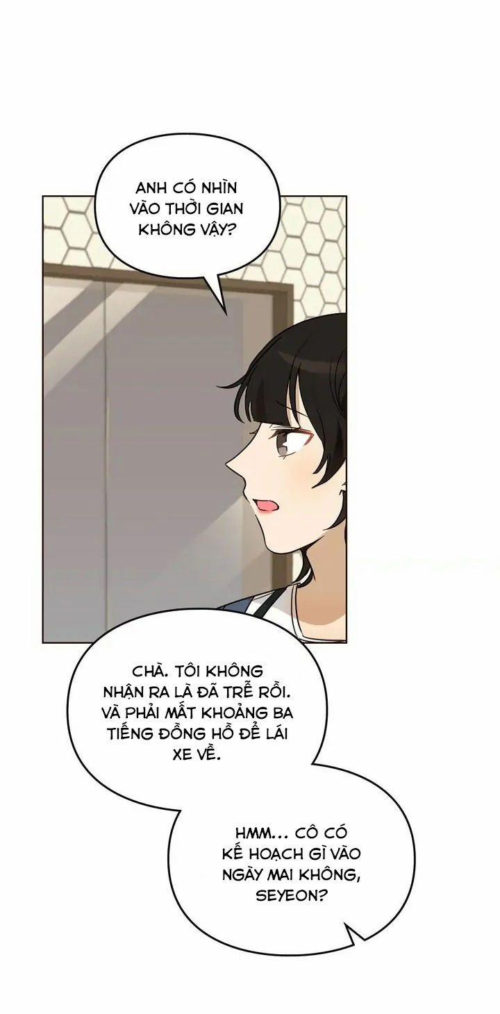 Đứa Con Gái Dễ Thương 73 trang 37
