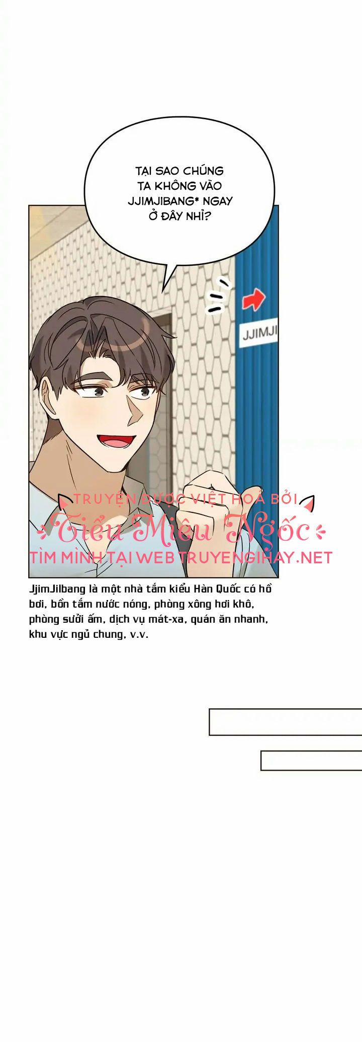 Đứa Con Gái Dễ Thương 73 trang 39