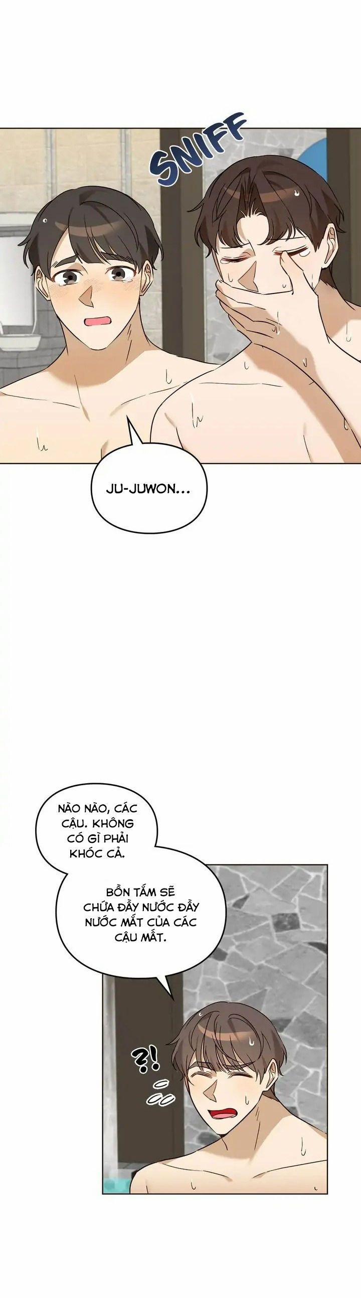 Đứa Con Gái Dễ Thương 73 trang 4