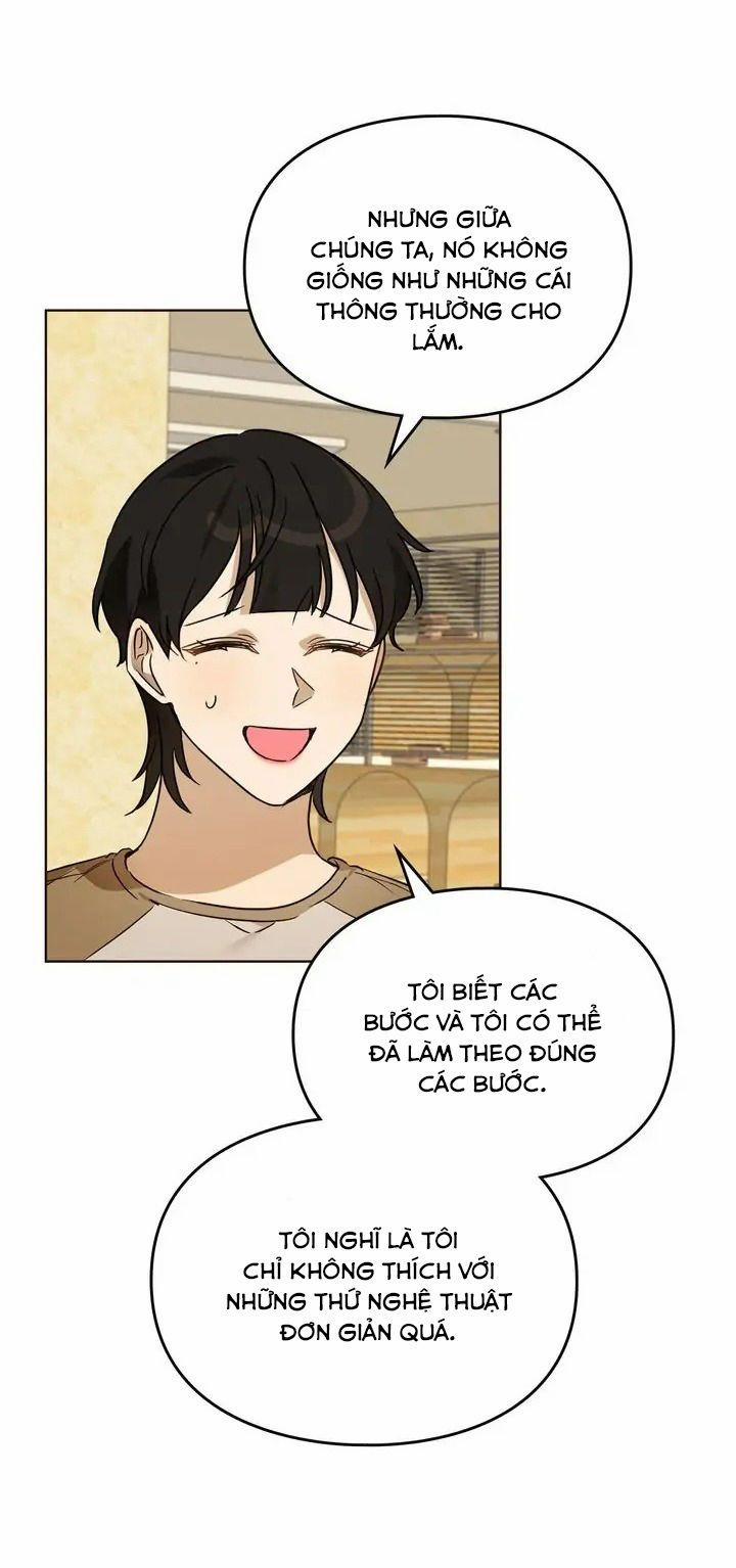 Đứa Con Gái Dễ Thương 73 trang 42