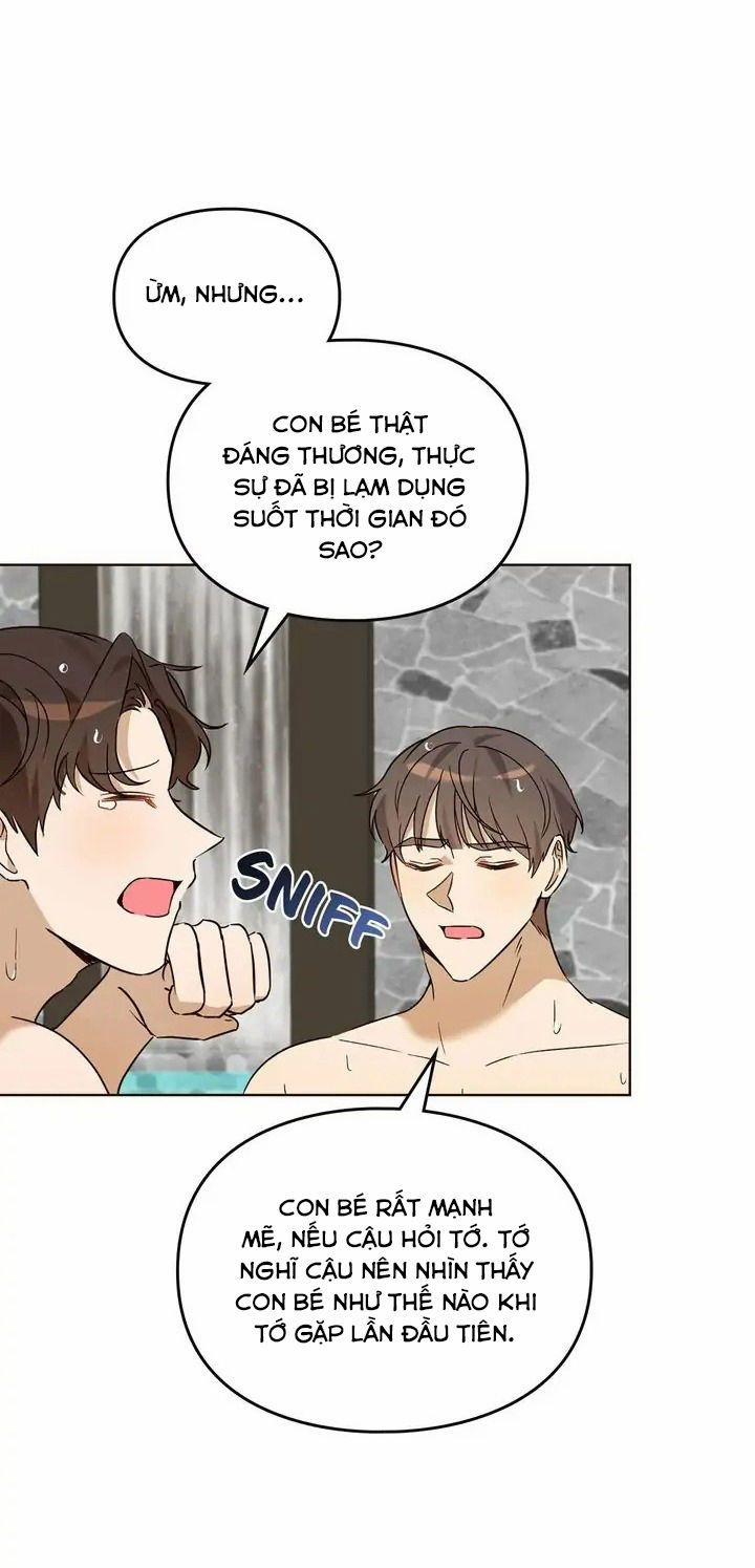 Đứa Con Gái Dễ Thương 73 trang 5