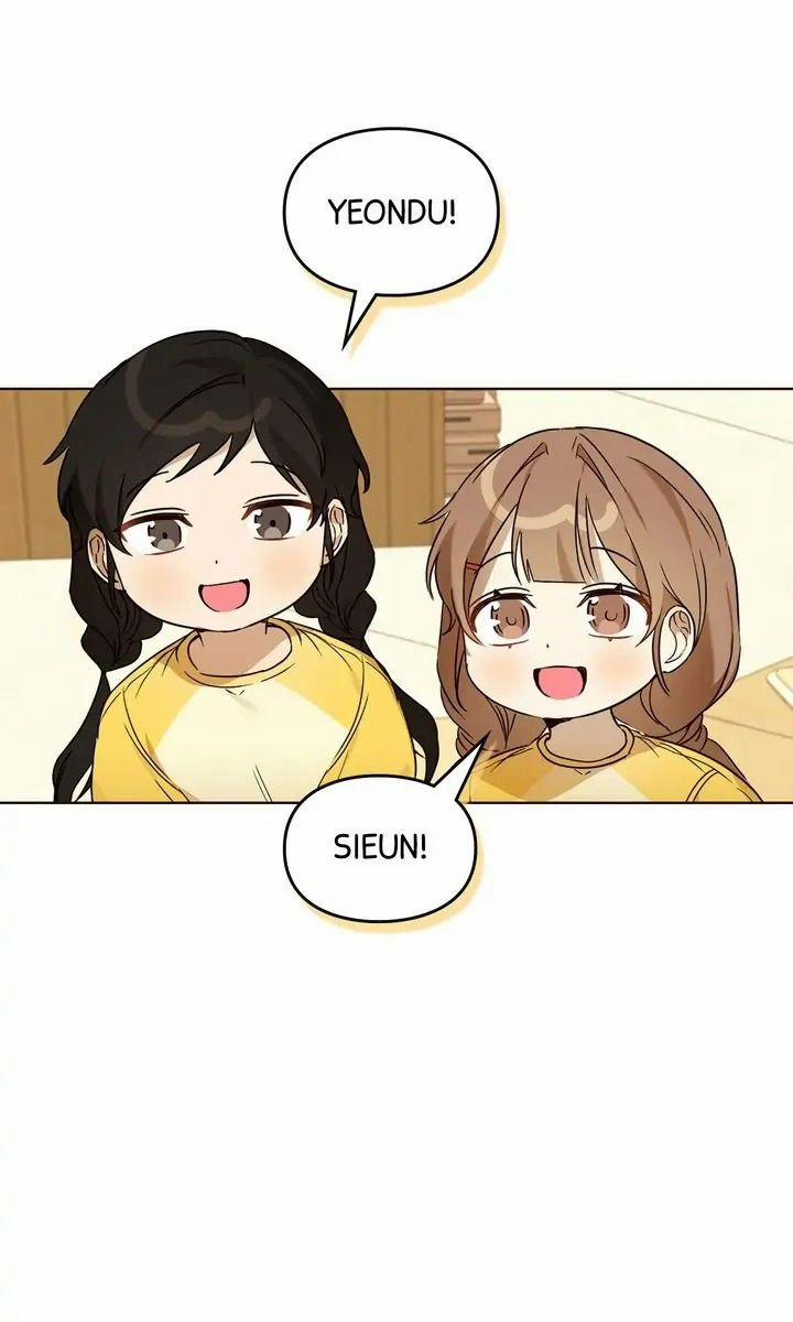 Đứa Con Gái Dễ Thương 73 trang 52