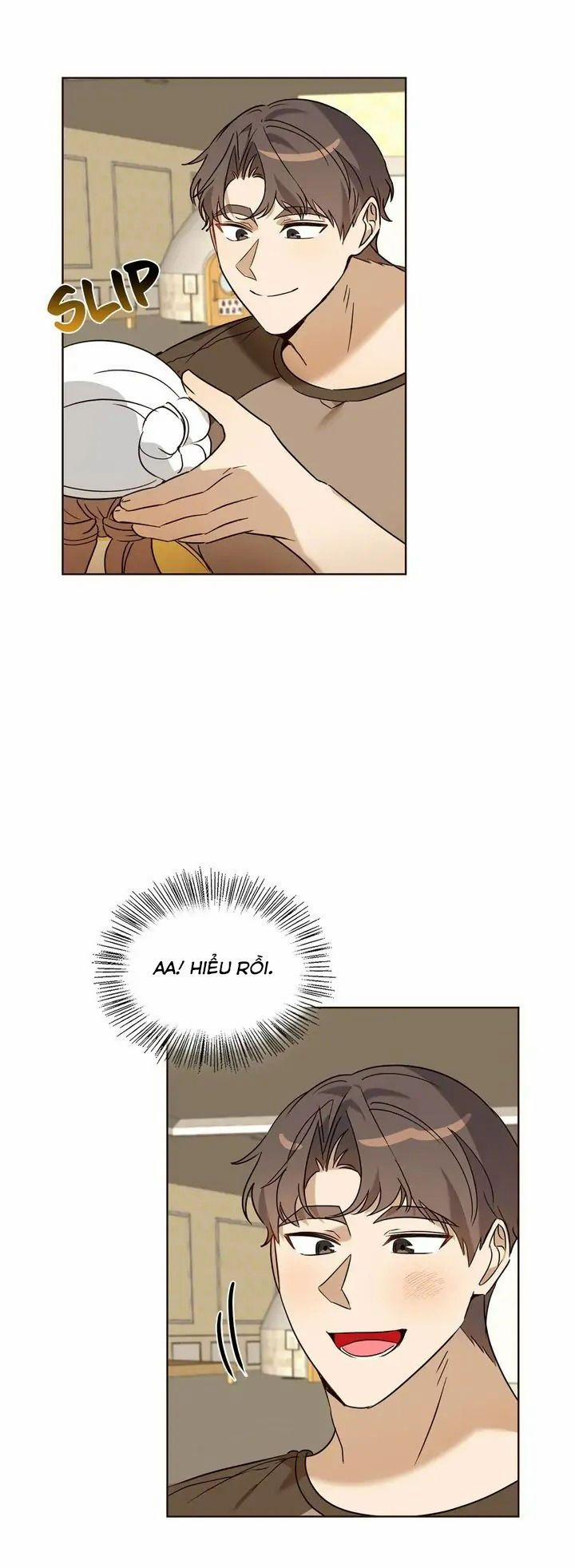 Đứa Con Gái Dễ Thương 73 trang 56