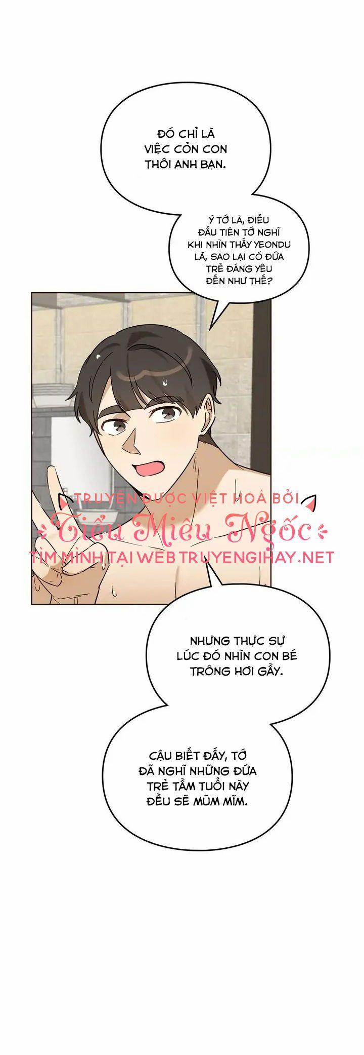 Đứa Con Gái Dễ Thương 73 trang 7