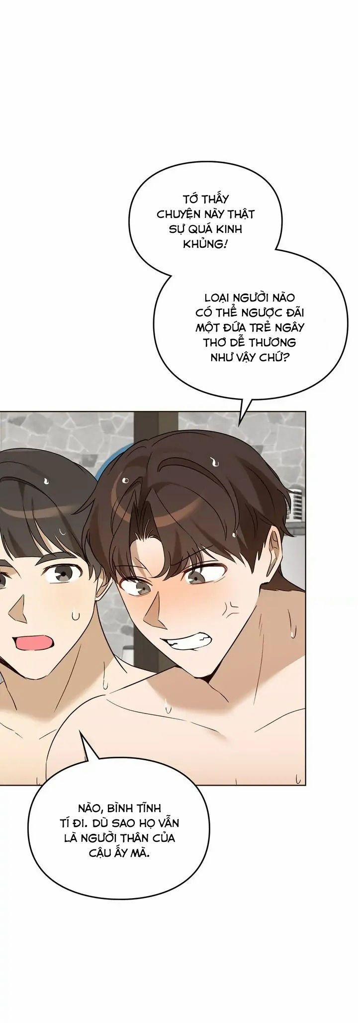 Đứa Con Gái Dễ Thương 73 trang 9