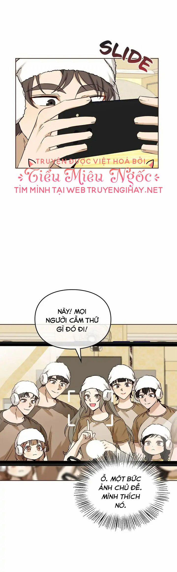 Đứa Con Gái Dễ Thương 74 trang 11