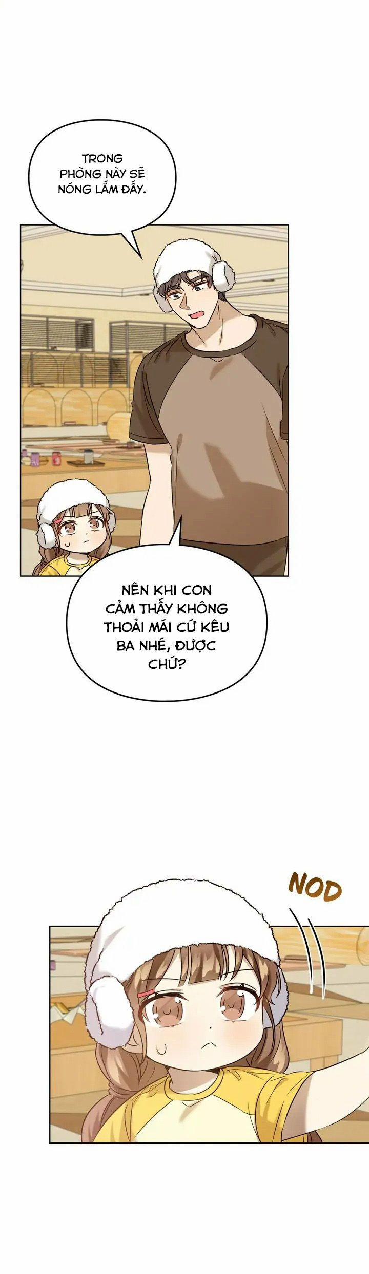 Đứa Con Gái Dễ Thương 74 trang 22