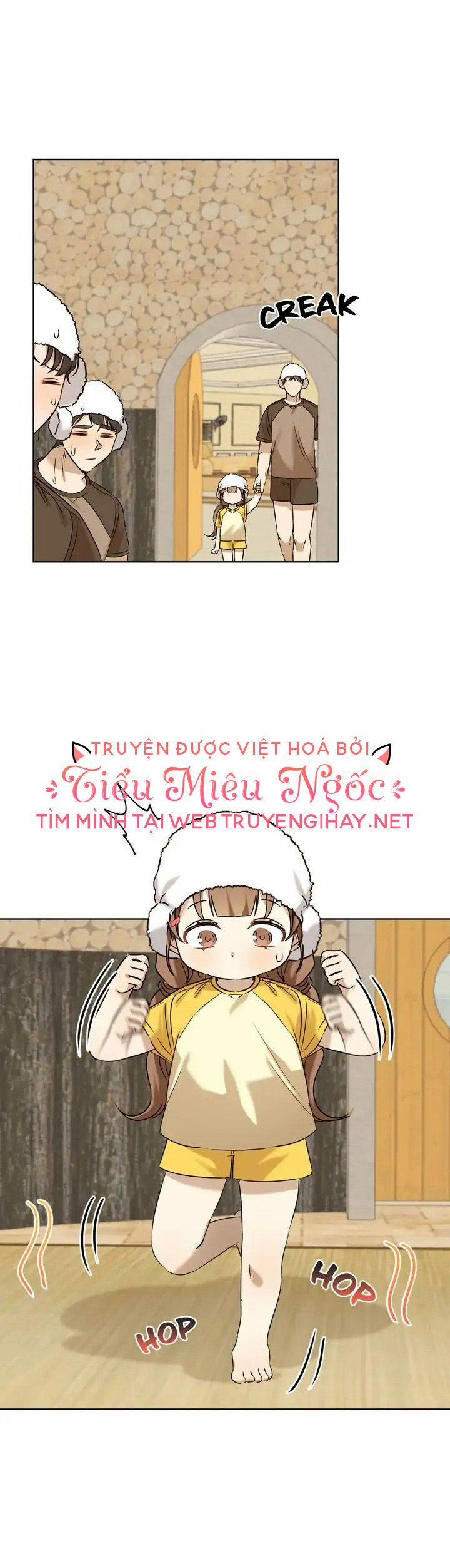 Đứa Con Gái Dễ Thương 74 trang 23